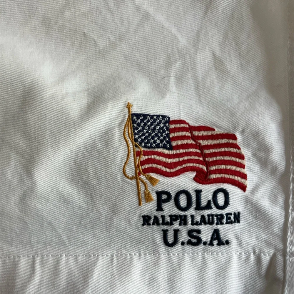 Polo Ralph Lauren classic polo
